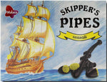 Skipper's Pipes Seasalt 340g, 6-Pack - Scandinavian Goods