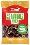 Toms Stang Mix 550g - Scandinavian Goods