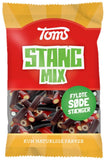 Toms Stang Mix 550g - Scandinavian Goods