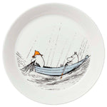 True To Its Origins Plate 19cm - Scandinavian Goods