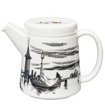 True To Its Origins Tea Pot 0,7 L - Scandinavian Goods