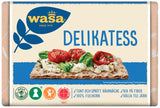 Wasa Delikatess 270g - Scandinavian Goods