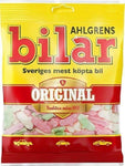 Ahlgrens Bilar Original 200g, 10-Pack