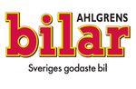 Ahlgrens Bilar Saltlakrits 390g, 6-Pack - Scandinavian Goods