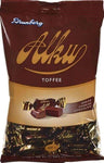 Alku Toffee Chocolate 300g, 8-Pack - Scandinavian Goods