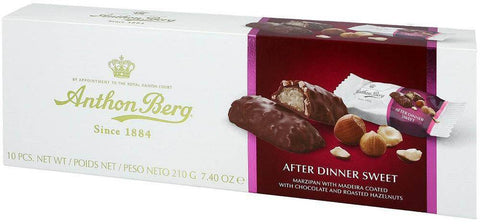 Anthon Berg After Dinner Sweet 210g - Scandinavian Goods