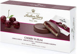 Anthon Berg Cherry in Rum 220g - Scandinavian Goods