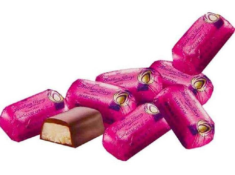 Anthon Berg Marcipanbrød Mini 200g - Scandinavian Goods