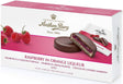 Anthon Berg Raspberry in Orange Liqueur 220g - Scandinavian Goods