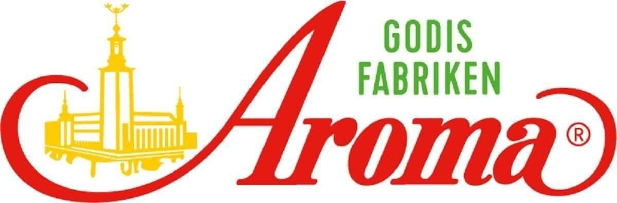 Aroma Lakritsbåtar 200g - Scandinavian Goods