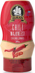 Auran Chili Mayonnaise 285g - Scandinavian Goods