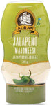 Auran Jalapeno Mayonnaise 285g - Scandinavian Goods