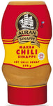 Auran Sweet Chili Mustard 275g, 8-Pack - Scandinavian Goods