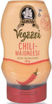 Auran Vegan Chili Mayonnaise 285g, 8-Pack - Scandinavian Goods