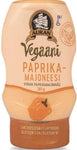 Auran Vegan Paprika Mayonnaise 285g, 8-Pack - Scandinavian Goods