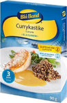 Blå Band Gluten Free Curry Sauce 90g, 14-Pack - Scandinavian Goods