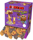 BonBon Chocobon Mix 13g, 110-Pack - Scandinavian Goods