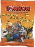 BonBon Lossepladsen 170g - Scandinavian Goods