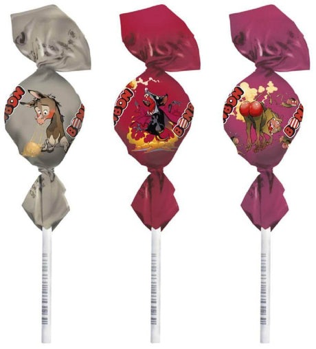 BonBon Superbon Mix 13g, 3-Pack - Scandinavian Goods