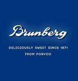 Brunberg Banana Kiss 150g - Scandinavian Goods