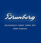 Brunberg Milk Chocolate 150g, 15-Pack - Scandinavian Goods