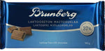 Brunberg Milk Chocolate 150g - Scandinavian Goods