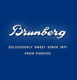 Brunberg Raspberry Truffle 35g, 40-Pack - Scandinavian Goods