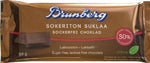 Brunberg Sugar Free Chocolate 50g - Scandinavian Goods