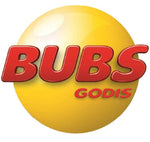 Bubs Godis Saltskalle 90g, 24-Pack - Scandinavian Goods