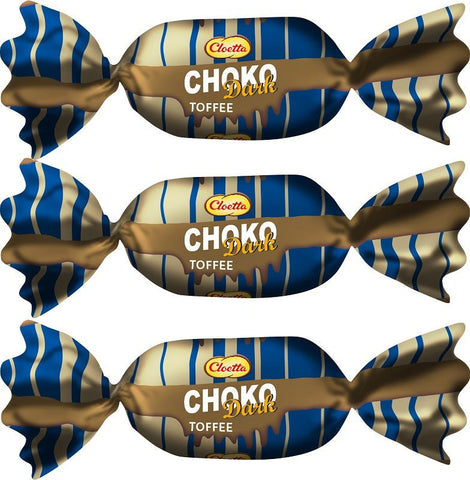 Choko Dark 200g - Scandinavian Goods