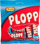 Cloetta Plopp 158g, 12-Pack - Scandinavian Goods