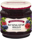 Dronningholm Raspberry Blueberry Jam 440g - Scandinavian Goods