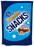 Dumle Snacks Choco Chewies 150g - Scandinavian Goods