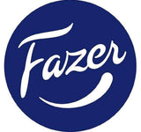 Fazer Domino Mansikka 350g, 6-Pack - Scandinavian Goods