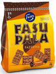 Fazer Fasupala Fazerina 215g, 10-Pack - Scandinavian Goods