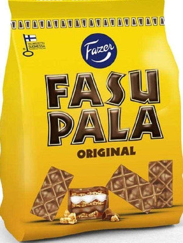 Fazer Fasupala Original 215g - Scandinavian Goods