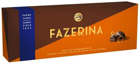 Fazer Fazerina 350g - Scandinavian Goods