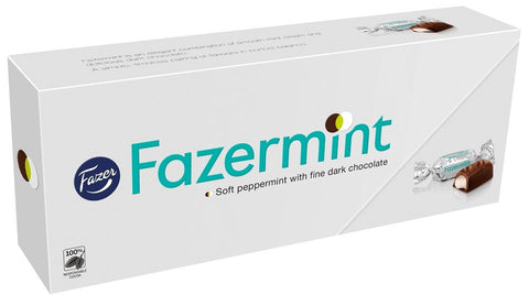 Fazer Fazermint 270g - Scandinavian Goods