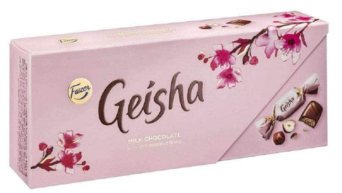 Fazer Geisha 270g - Scandinavian Goods