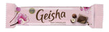 Fazer Geisha Milk Chocolate 37g, 35-Pack - Scandinavian Goods