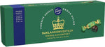 Fazer Green Jellies 320g, 6-Pack - Scandinavian Goods