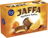 Fazer Jaffa Appelsiini 300g, 8-Pack - Scandinavian Goods