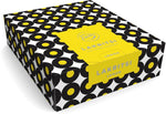 Fazer Lakritsi Lemon 20g, 30-Pack - Scandinavian Goods