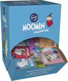 Fazer Moomin Lollipop 8g, 147-Pack - Scandinavian Goods