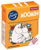 Moomin Sugar Free Fruit Pastilles 20g, 30-Pack - Scandinavian Goods