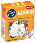 Moomin Sugar Free Fruit Pastilles 20g - Scandinavian Goods