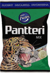 Fazer Pantteri Mix 180g - Scandinavian Goods