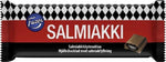 Fazer Salmiakki Chocolate 100g, 20-Pack - Scandinavian Goods