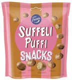 Suffeli Puffi Snacks 180g - Scandinavian Goods