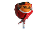 Fazer Super Salmiakki Finnish Hard Candy Lollipop 9g, 15-Pack - Scandinavian Goods